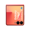 Afbeelding van Samsung Galaxy Z Flip 7 512GB Rood