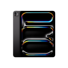 Afbeelding van Apple iPad Pro 2024 11 WiFi + 5G 256GB Zwart