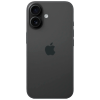 Afbeelding van Apple iPhone 16 128GB Zwart