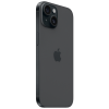 Afbeelding van Apple iPhone 15 128GB Zwart