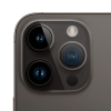 Afbeelding van Apple iPhone 14 Pro 128GB Zwart