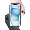 Afbeelding van Apple iPhone 15 128GB Zwart