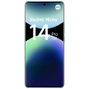 Afbeelding van Xiaomi Redmi Note 14 Pro 5G 8GB/256GB Groen