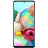 Afbeelding van Samsung Galaxy A71 Zwart