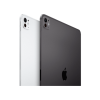 Afbeelding van Apple iPad Pro 2024 11 WiFi + 5G 256GB Zilver