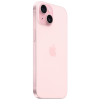 Afbeelding van Apple iPhone 15 128GB Roze