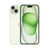 Afbeelding van Apple iPhone 15 Plus 256GB Groen