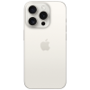 Afbeelding van Apple iPhone 15 Pro 256GB Wit