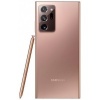 Afbeelding van Samsung Galaxy Note 20 Ultra 5G 256GB N986 Brons
