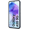 Afbeelding van Samsung Galaxy A55 5G 128GB A556 Donkerblauw