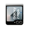 Afbeelding van Samsung Galaxy Z Flip 6 512GB F741 Grijs