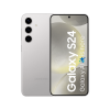 Afbeelding van Samsung Galaxy S24 256GB S921 Zilver