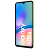 Afbeelding van Samsung Galaxy A05S 64GB Groen