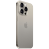 Afbeelding van Apple iPhone 15 Pro 128GB Naturel Titanium
