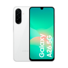 Afbeelding van Samsung Galaxy A26 5G 256GB A266 Wit