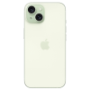 Afbeelding van Apple iPhone 15 256GB Groen
