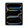 Afbeelding van Apple iPad Pro 2024 11 WiFi 512GB Zwart