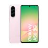 Afbeelding van Samsung Galaxy A56 5G 256GB A566 Roze