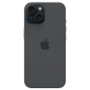 Afbeelding van Apple iPhone 15 128GB Zwart