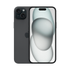 Afbeelding van Apple iPhone 15 Plus 128GB Zwart
