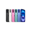 Afbeelding van Apple iPhone 16 128GB Zwart