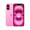 Afbeelding van Apple iPhone 16 128GB Roze