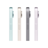 Afbeelding van Apple iPad Air 2025 11 WiFi 128GB Paars