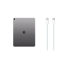 Afbeelding van Apple iPad Air 2025 13 WiFi 256GB Grijs
