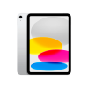 Afbeelding van Apple iPad 2025 11 WiFi 512GB Zilver