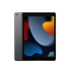 Afbeelding van Apple iPad 2021 WiFi 64GB Zwart