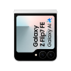Afbeelding van Samsung Galaxy Z Flip 7 FE 256GB Wit