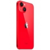 Afbeelding van Apple iPhone 14 256GB Rood
