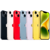 Afbeelding van Apple iPhone 14 256GB Blauw