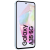 Afbeelding van Samsung Galaxy A35 5G 256GB A356 Lichtblauw