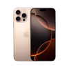 Afbeelding van Apple iPhone 16 Pro Max 256GB Desert Titanium
