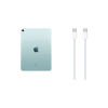 Afbeelding van Apple iPad Air 2025 11 WiFi 128GB Blauw