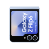 Afbeelding van Samsung Galaxy Z Flip 6 512GB F741 Blauw