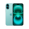 Afbeelding van Apple iPhone 16 Plus 256GB Groen