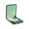 Afbeelding van Samsung Galaxy Z Flip 6 512GB F741 Mint