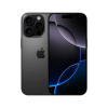 Afbeelding van Apple iPhone 16 Pro 512GB Zwart