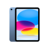 Afbeelding van Apple iPad 2025 11 WiFi 128GB Blauw
