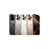 Afbeelding van Apple iPhone 16 Pro 256GB Naturel Titanium