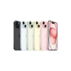 Afbeelding van Apple iPhone 15 128GB Zwart