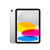 Afbeelding van Apple iPad 2022 WiFi 64GB Zilver