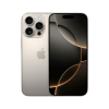 Afbeelding van Apple iPhone 16 Pro 512GB Naturel Titanium