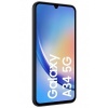 Afbeelding van Samsung Galaxy A34 128GB A346 Zwart Enterprise Edition
