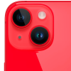 Afbeelding van Apple iPhone 14 256GB Rood