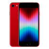 Afbeelding van Apple iPhone SE 2022 128GB Rood