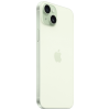 Afbeelding van Apple iPhone 15 Plus 128GB Groen