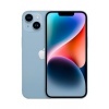 Afbeelding van Apple iPhone 14 256GB Blauw